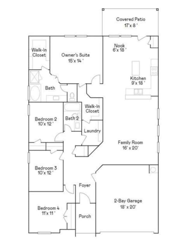 Photo - 172 Wasatch Peaks Wy