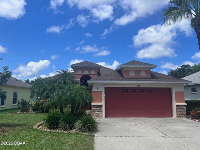 Photo - 821 Wingate Trl