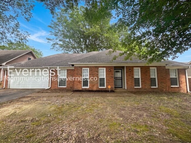 Building Photo - 4176 Chesapeake Way