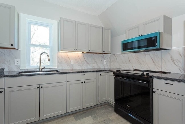 Photo - 45 Harvard St Unidad #5 3rd fl