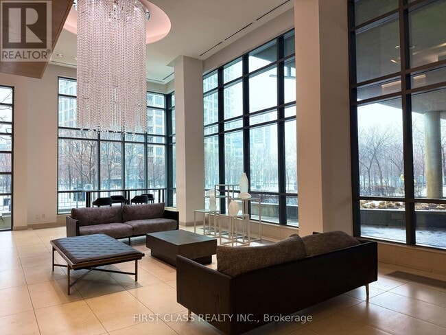 Photo - 215 Fort York Blvd Unité 2305