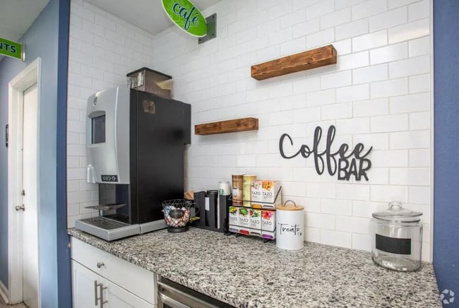 Cafetería