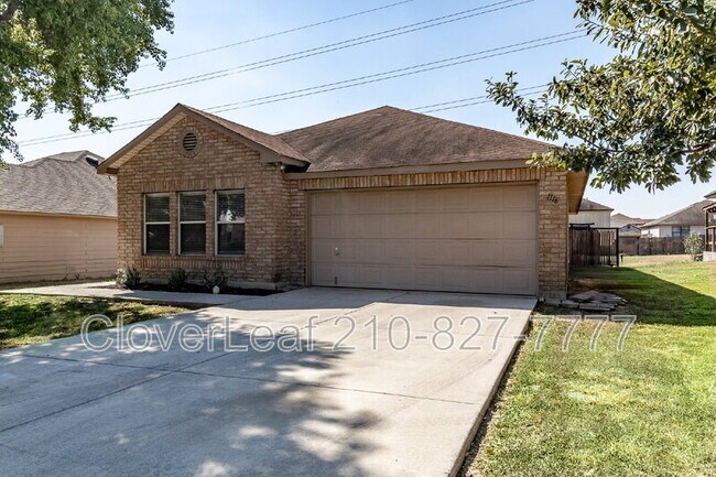 Photo - 1116 Stone Branch