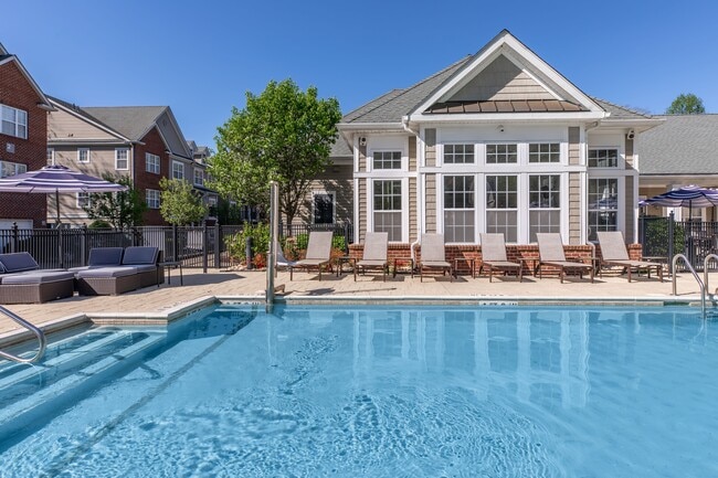 Photo - Huntington Townhomes
