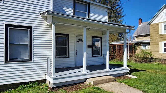 Photo - Everything Allegany Has to Offer Including...