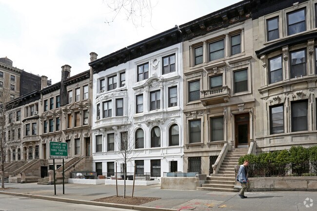 294 Convent Avenue