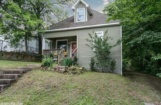 Photo - 3 Bedroom House with Office in Stifft Station