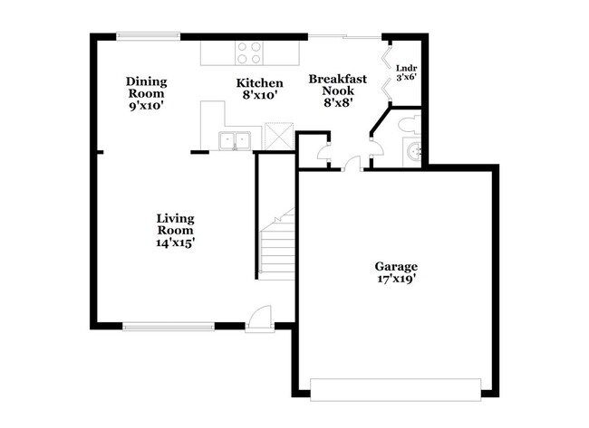 Photo - 3102 Kingston Ct