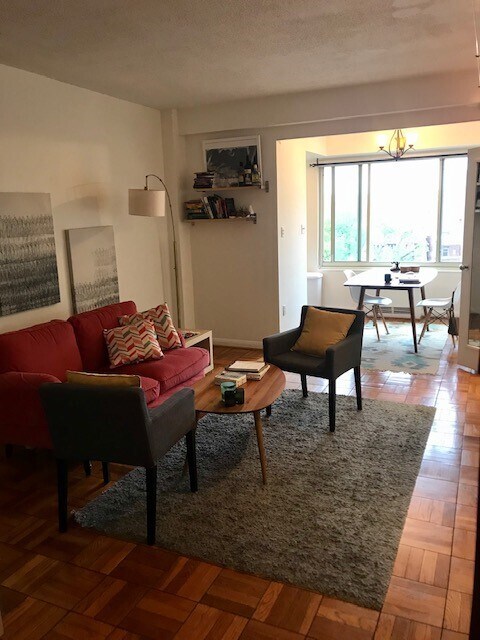 Photo - 1727 Massachusetts Ave NW Unidad 718