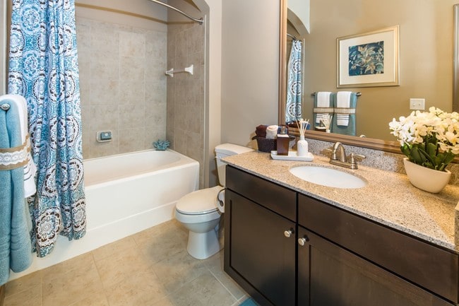 The Crosby at Towne Center