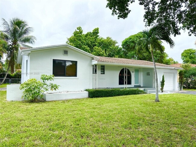 Photo - 460 NW 90th St House