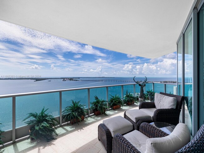 Photo - 1331 Brickell Bay Dr Condo Unit 2711