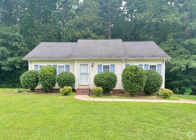 Building Photo - Statesville - 3BR/2BA Rental
