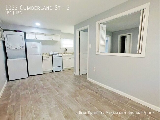 1033 Cumberland St Unit 3