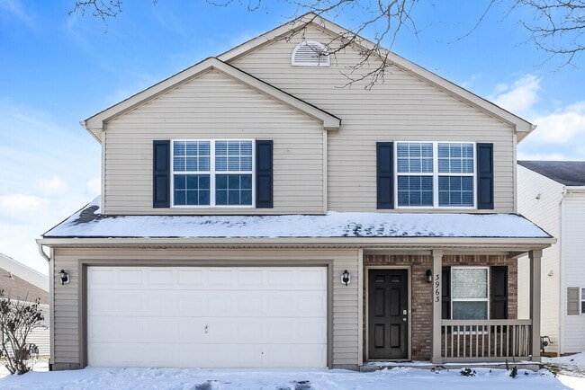 Building Photo - 3963 Genteel Dr