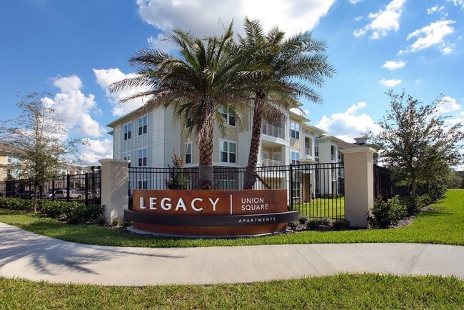 Photo - Legacy Union Square Apartments