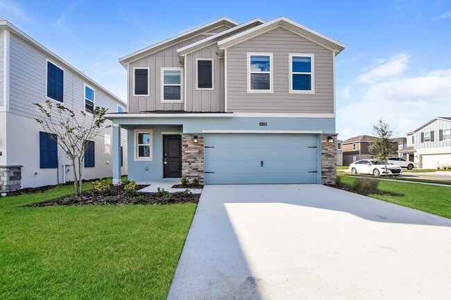 Photo - 4103 Longleaf St