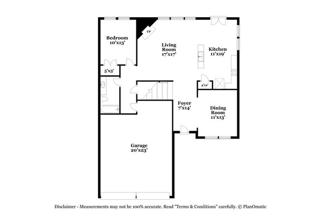 Photo - 7756 Parkside Dr