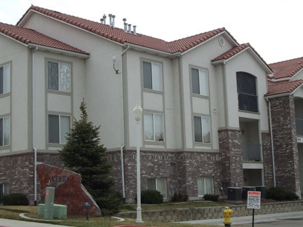 Lakeridge Condominiums - 1442 S 430 W