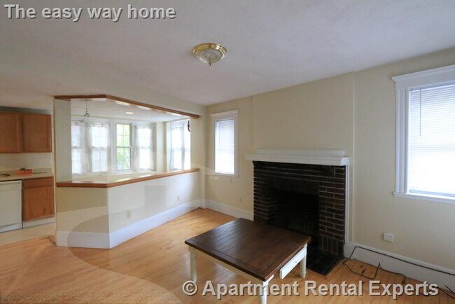 Photo - 5 Craigie Cir Unidad 7