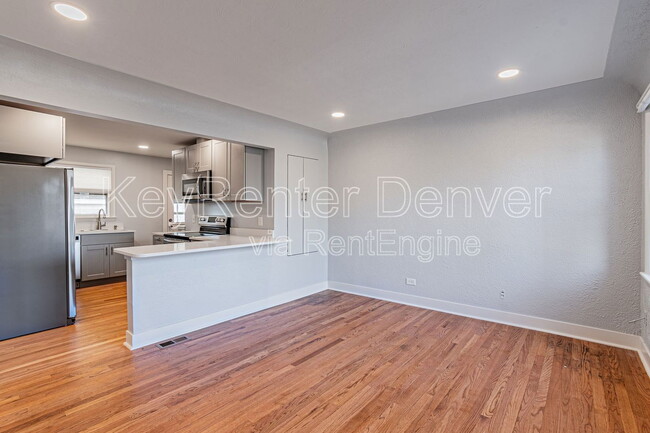 Photo - 3674 S Logan St