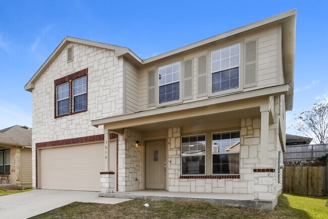 Photo - 3818 Ashleaf Pecan