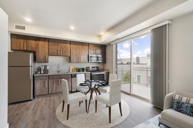 Encore Apartments
