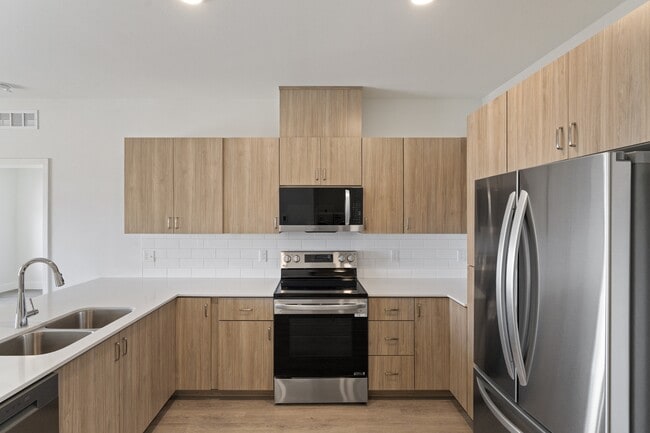 Photo - Emberwood - 55+ Affordable Apartments