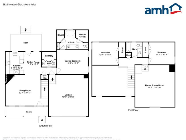 Photo - 2822 Meadow Glen