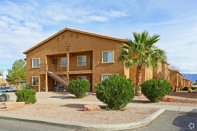 Summerwind Apartments