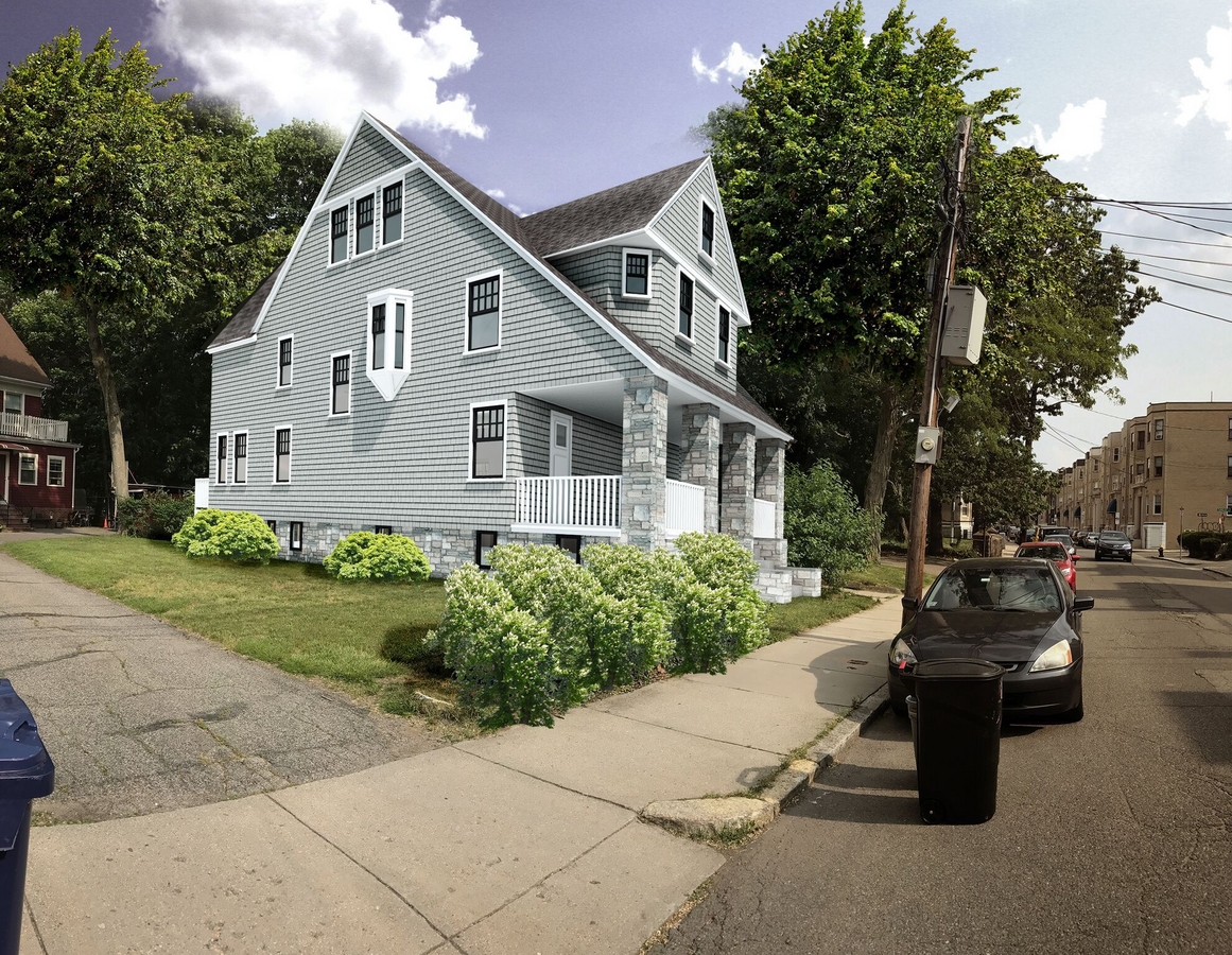 Photo - 62 Gordon St Unit 1