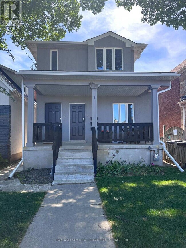 Photo - 6 Lapp St Unit UPPER