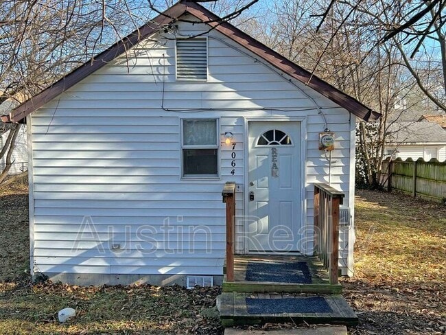 Building Photo - 7064 Mitchell Ave