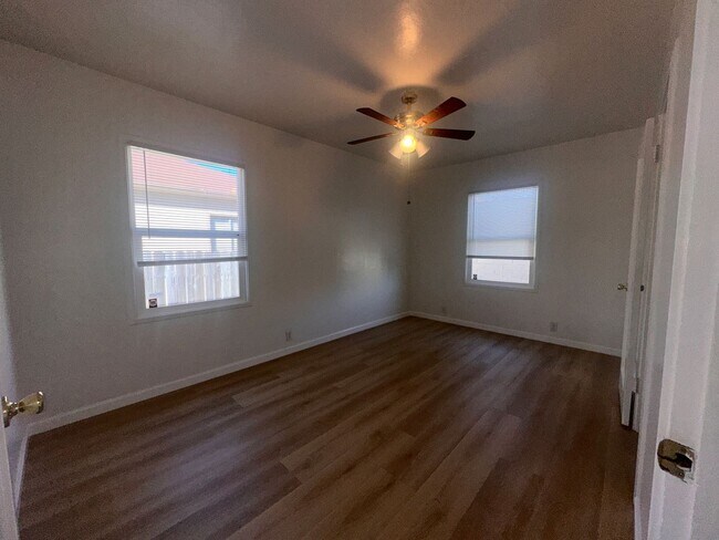 Photo - Newly Remodeled 3BD House with Porch, Shed, Garage, Front and Back Yards