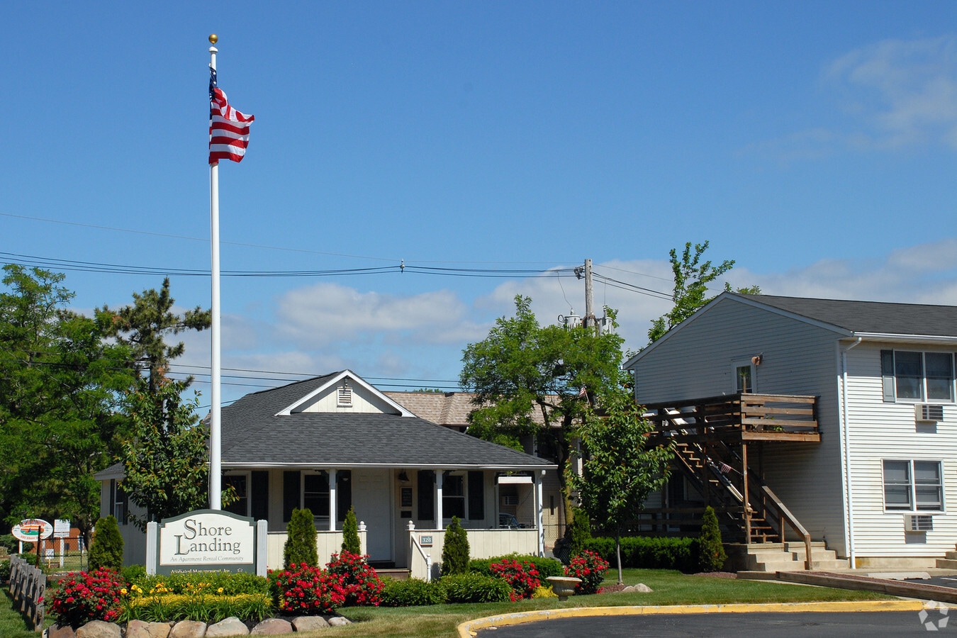 Shore Landing - Shore Landing
