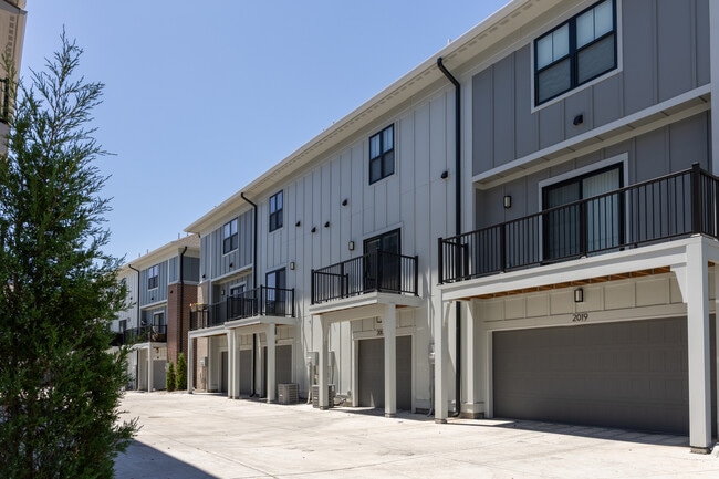 Element 30 Apartments