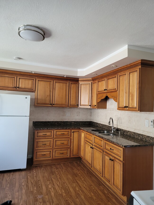 Kitchen - 50 Southworth St Unit 2nd floor