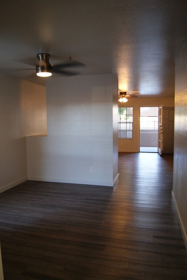 Dining Room - 5950 N 78th St Unit 111