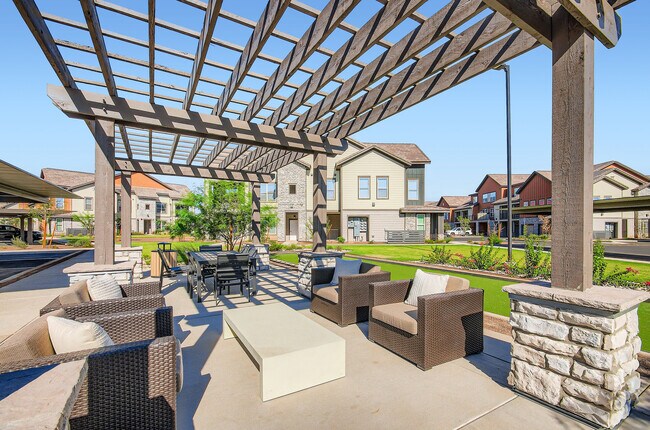 Agave Ranch Exterior