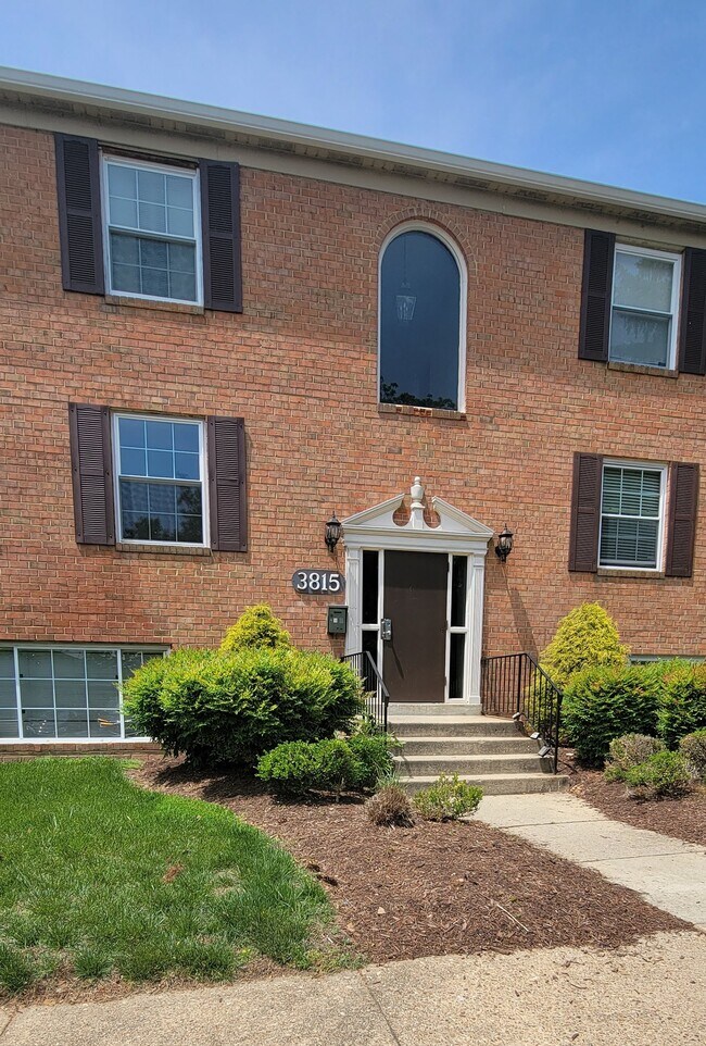 3815 Swann Rd Unidad Swann Rd