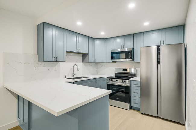 Building Photo - 4485 Alabama St Unit 3