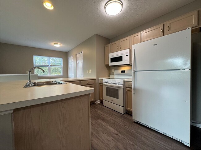 Photo - 1301 Hill Park Ct