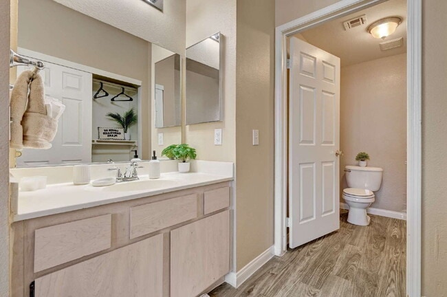 Photo - Ground Floor 2BD/2BA Condo in Gated Henderson Community – Resort-Style Amenities! Unit #2117