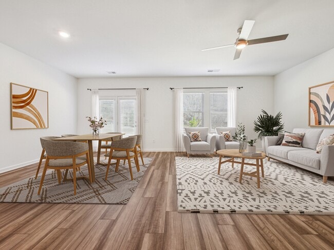Mulberry Glen