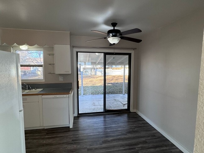 Photo - Charming West End Rental with Large Backyard & Garage