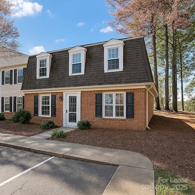 Building Photo - 5821 Hunting Ridge Ln Unit F Rental