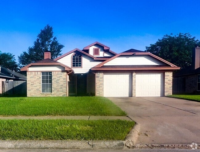 Building Photo - 6543 Liberty Valley Dr Rental