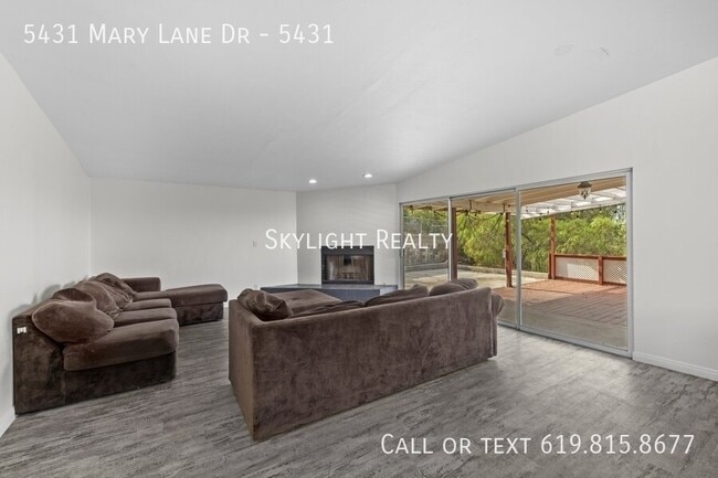 5431 Mary Ln Dr Unidad 5431