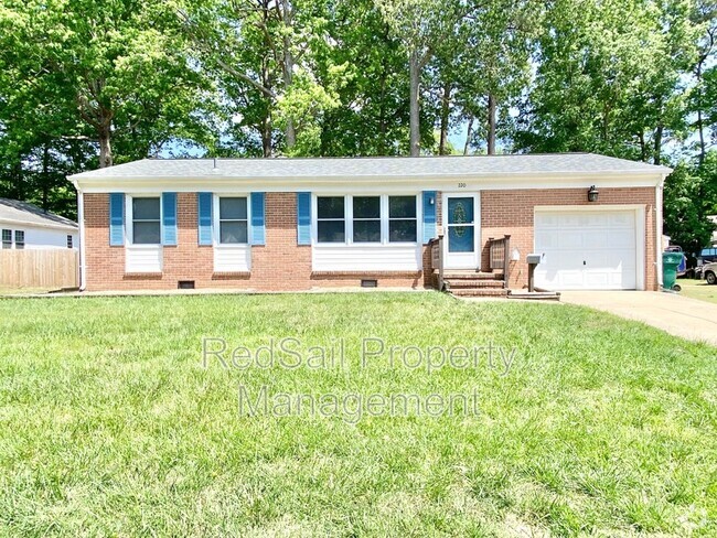 Building Photo - 220 Mona Dr Rental