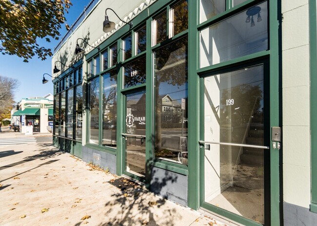 Photo - 199 Broadway Unit 2